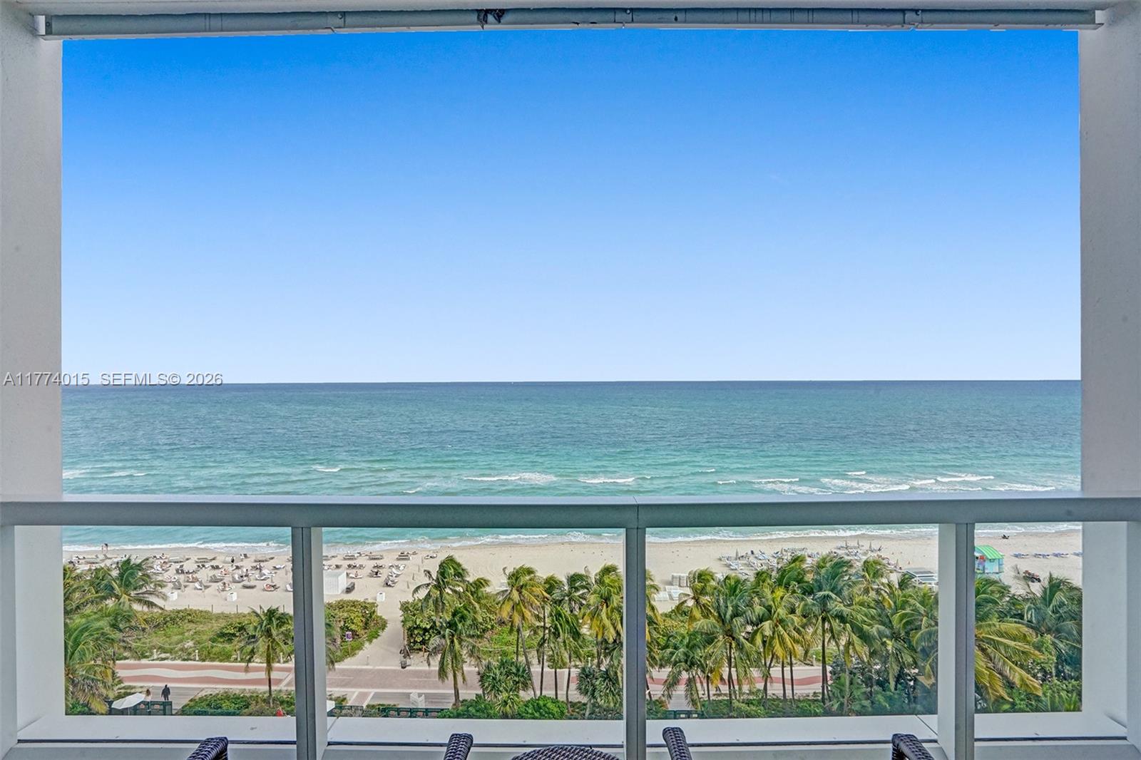 4391 Collins Ave, Miami Beach FL 33140 — #A11774015
