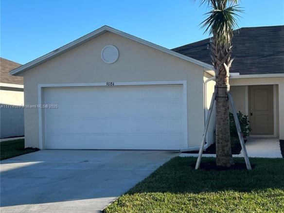 9084 Aegean Cir, Lehigh Acres FL 33936 — #A11774089