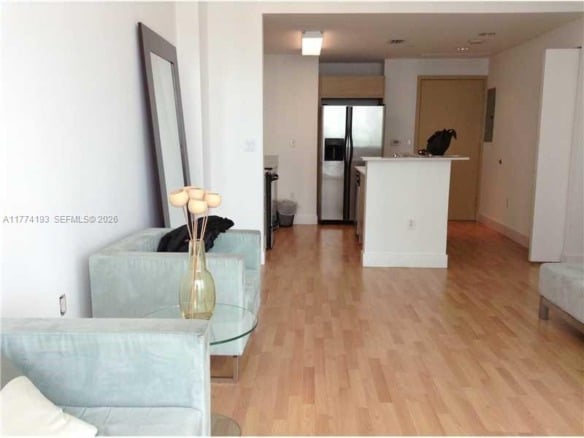 350 NE 24th St # 1108, Miami FL 33137 — #A11774193