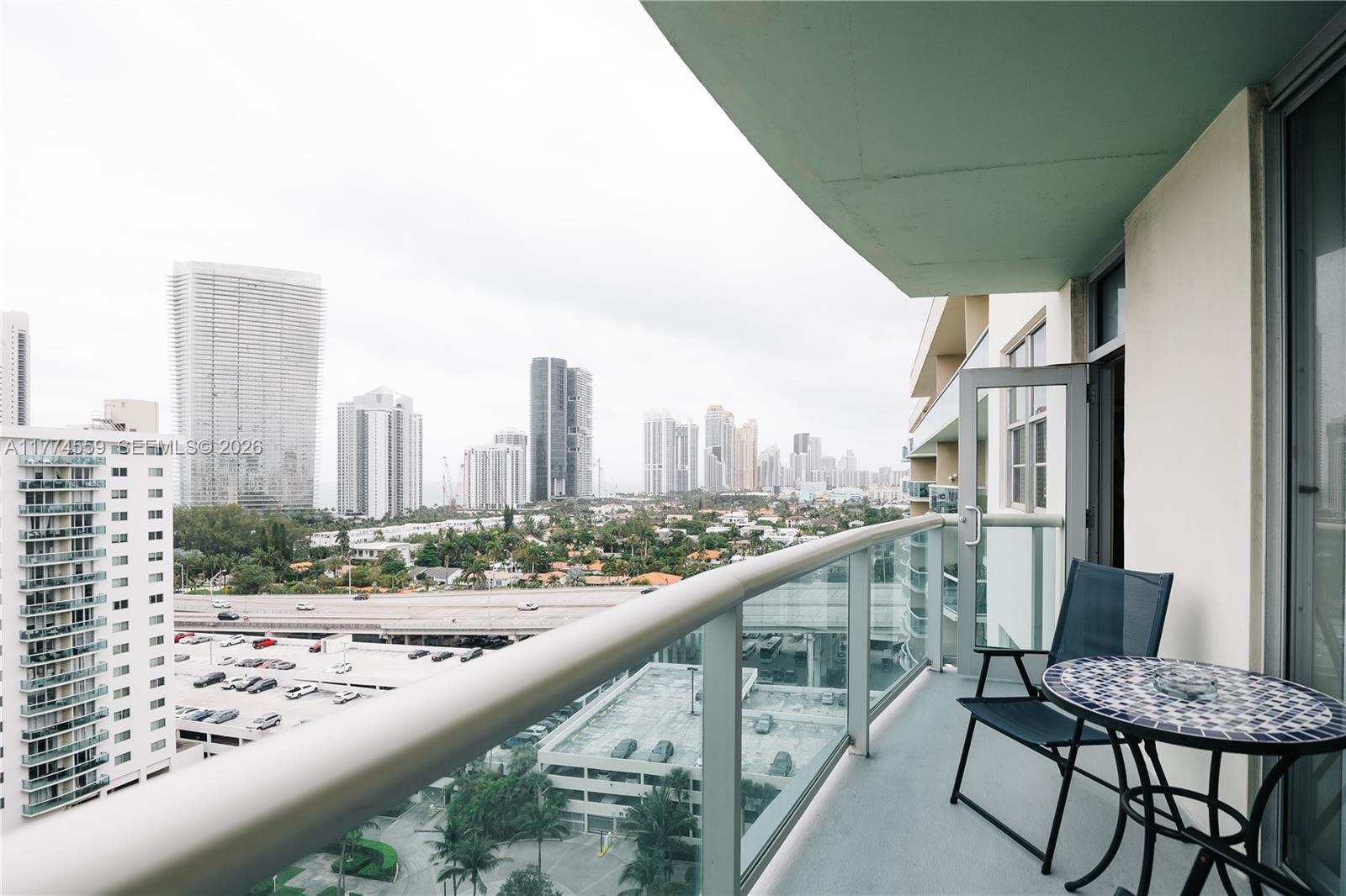 83dcefb7-5198 19390 Collins Ave # 1614, Sunny Isles Beach FL 33160 — #A11774559