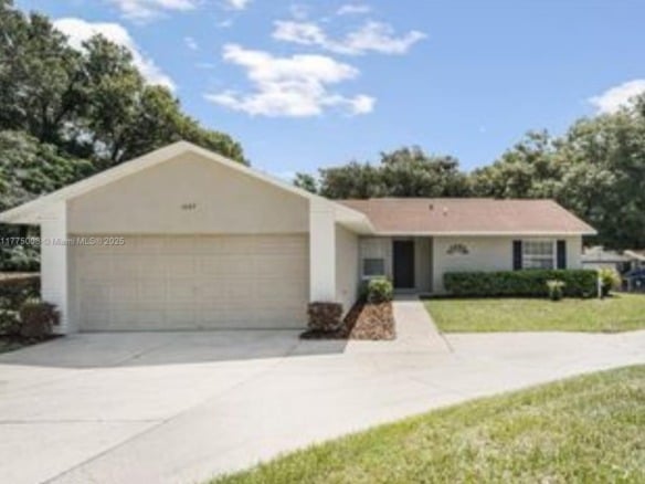 1649 Clarcona, Other City – In The State Of Florida FL 32703 — #A11775008