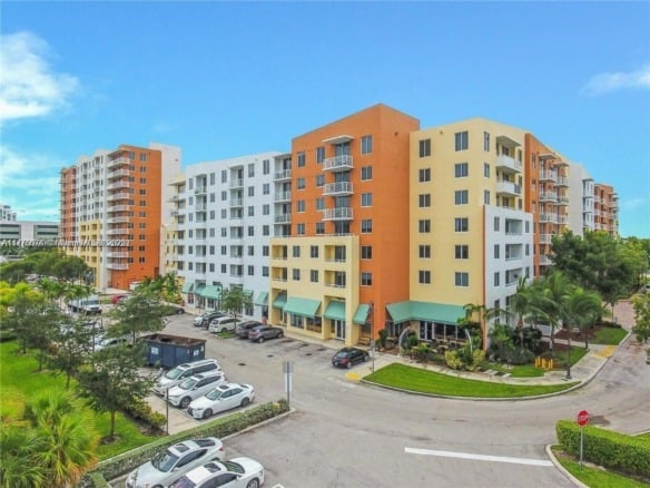 2775 NE 187th St # 326, Aventura FL 33180 — #A11775074
