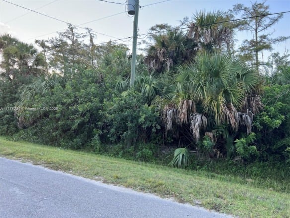 2521 NE 20th Avenue, Naples FL 34120 — #A11775239