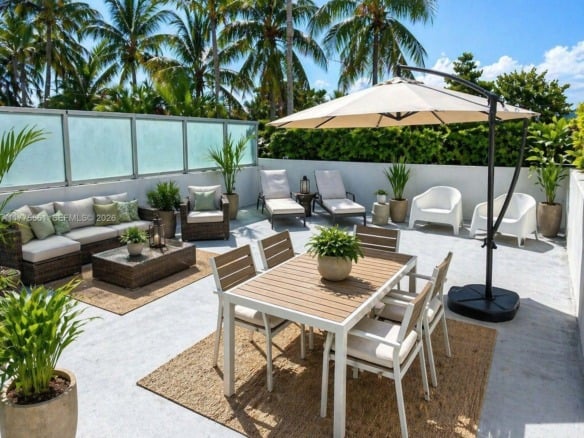 2001 Meridian Ave # 309, Miami Beach FL 33139 — #A11775561
