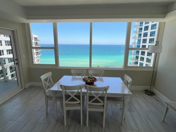 3505 S Ocean Dr # 1421, Hollywood FL 33019 — #A11775614