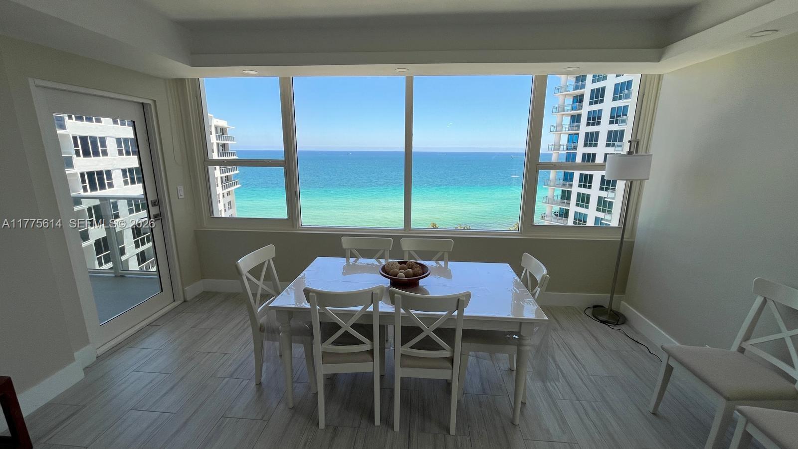 83dcefb7-5212 3505 S Ocean Dr # 1421, Hollywood FL 33019 — #A11775614