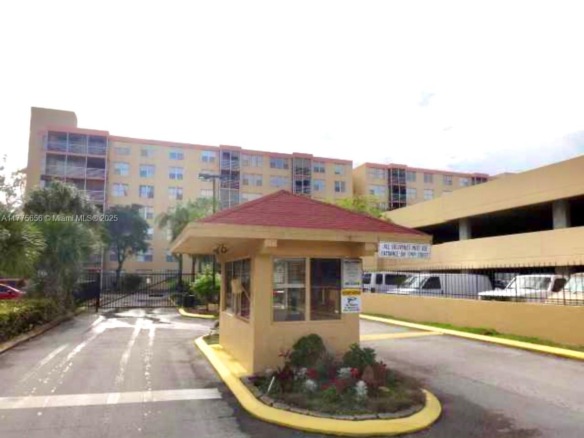 17890 W Dixie Highway # 714, North Miami Beach FL 33160 — #A11775656