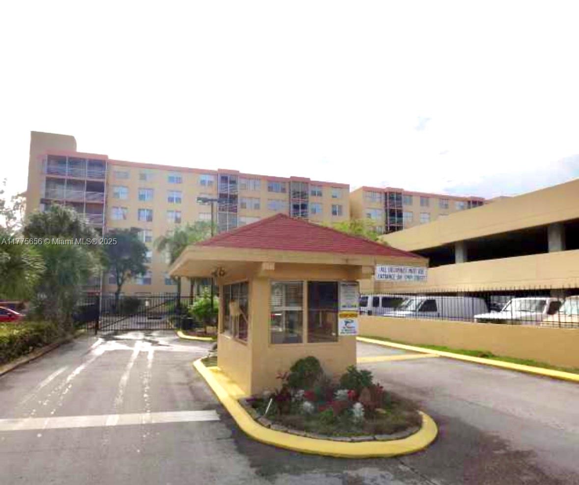 S 17890 W Dixie Highway # 714, North Miami Beach FL 33160 — #A11775656