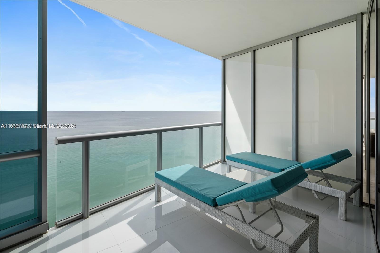 17121 Collins Ave # 1703, Sunny Isles Beach FL 33160 — #A11775702