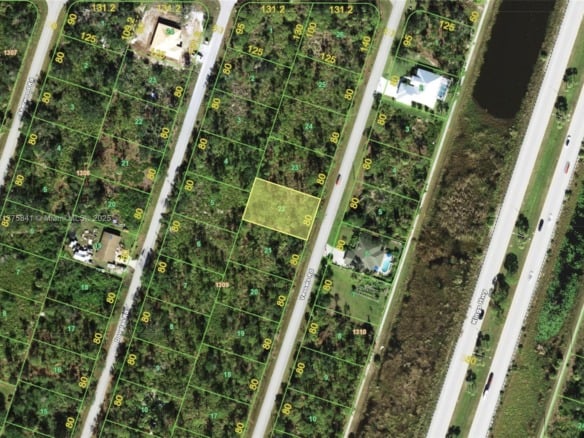 3311 Vessels Rd, Port Charlotte FL 33980 — #A11775841