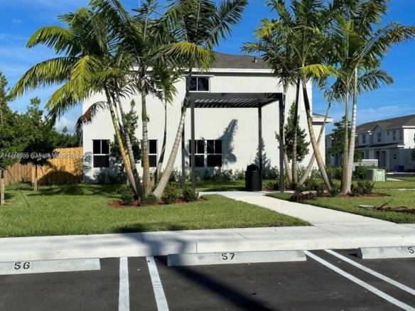 305 NE 1st Dr # 305, Florida City FL 33034 — #A11776055
