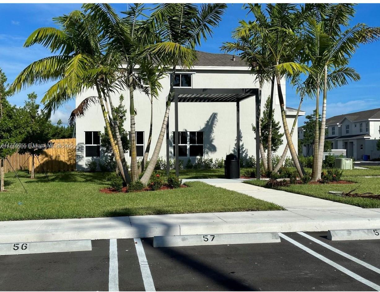 305 NE 1st Dr # 305, Florida City FL 33034 — #A11776055