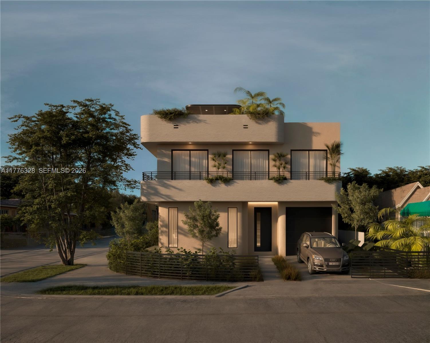 83dcefb7-5231 984 SW 10th St # 1, Miami FL 33130 — #A11776328
