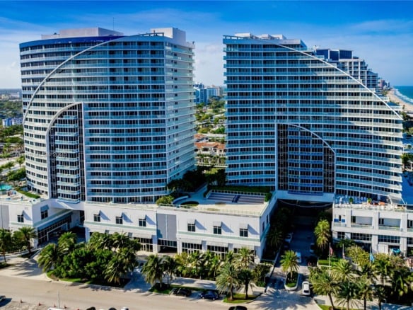 3101 Bayshore Dr # 603, Fort Lauderdale FL 33304 — #A11776383