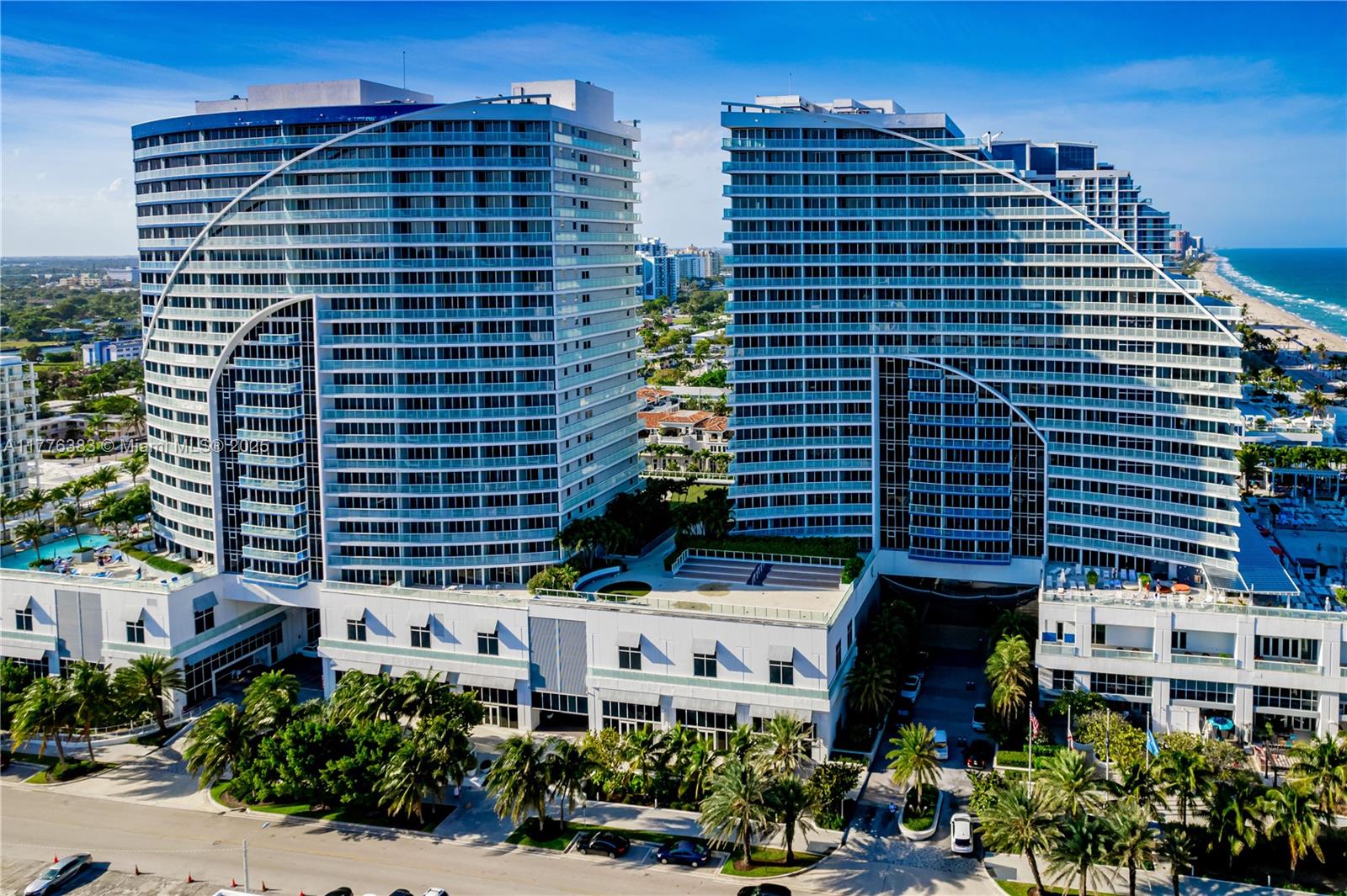 3101 Bayshore Dr # 603, Fort Lauderdale FL 33304 — #A11776383