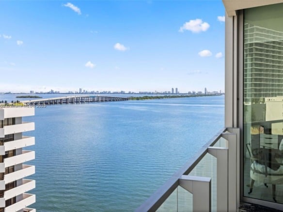 2900 NE 7th Ave # 901, Miami FL 33137 — #A11776666