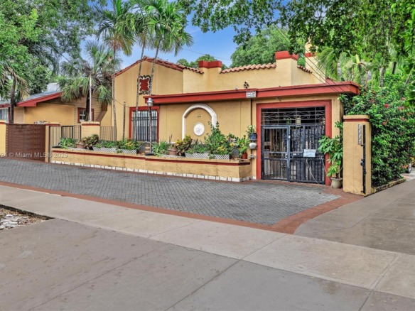 1228-1234-1250 SW 2nd St, Miami FL 33135 — #A11842324