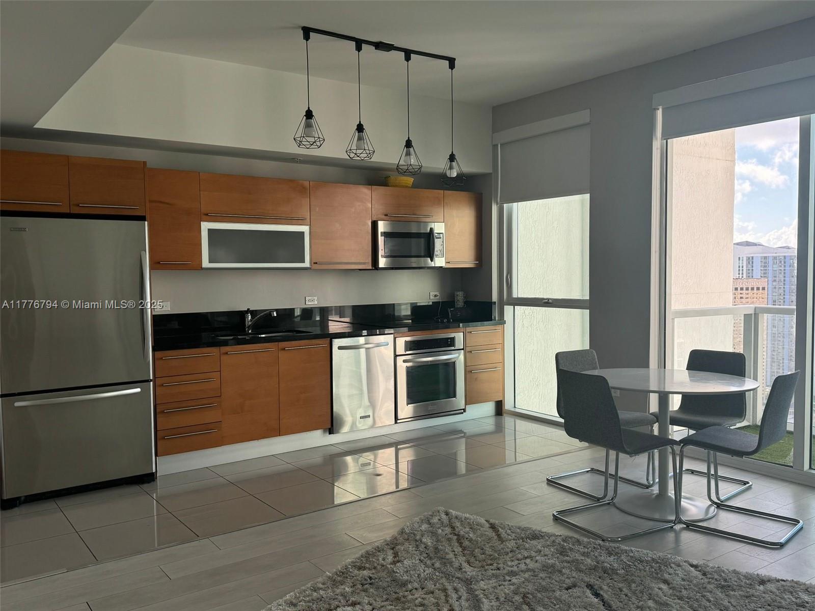 244 Biscayne Blvd # 3905, Miami FL 33132 — #A11776794