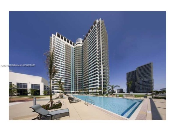 3301 NE 1 AV # H2904, Miami FL 33137 — #A11776869