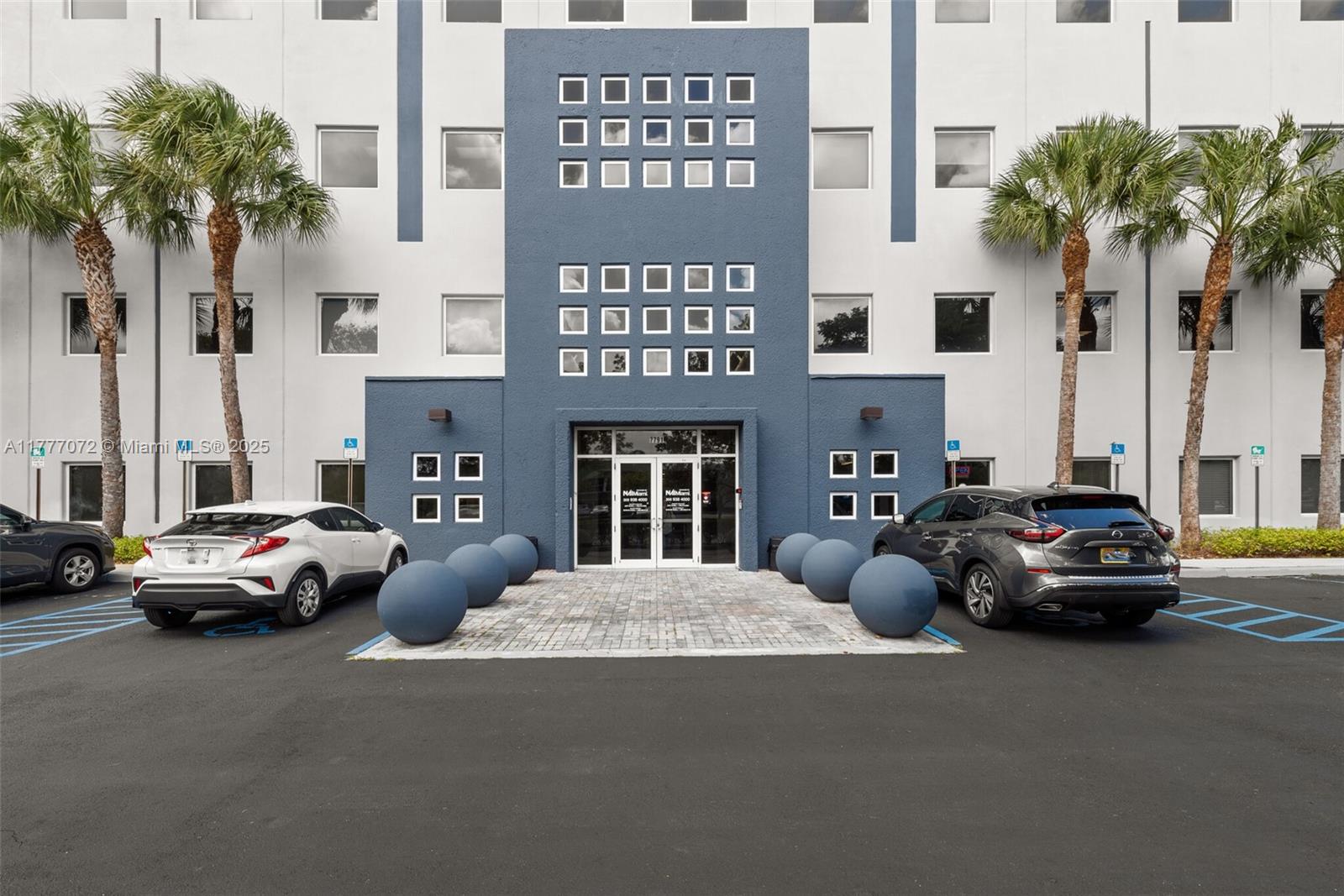 83dcefb7-5248 7791 NW 46th St # 215, Doral FL 33166 — #A11777072