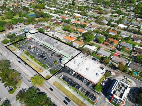 9441 SW 56th St # 9441, Miami FL 33165 — #A11777486