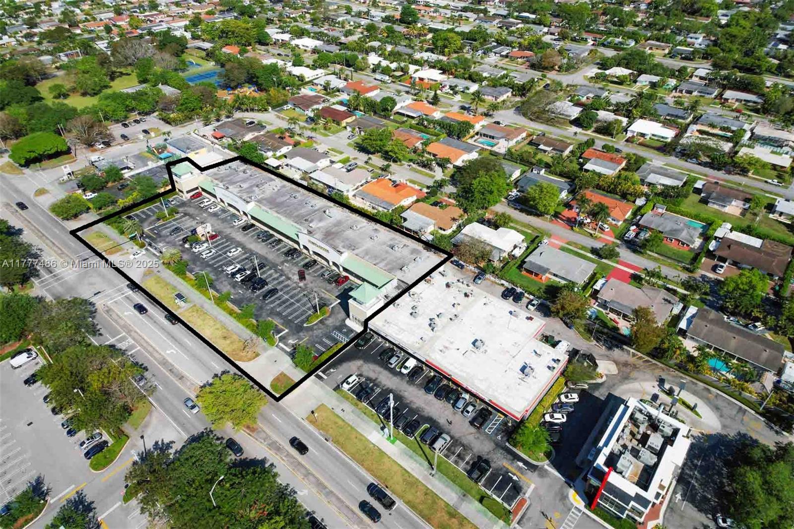 default 9441 SW 56th St # 9441, Miami FL 33165 — #A11777486