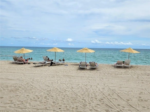 3505 S Ocean Dr # 1011, Hollywood FL 33019 — #A11777888