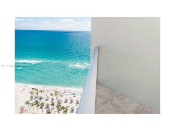 16699 Collins Ave # 2406, Sunny Isles Beach FL 33160 — #A11778351