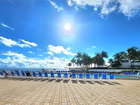 3505 S Ocean Dr # 610, Hollywood FL 33019 — #A11778345