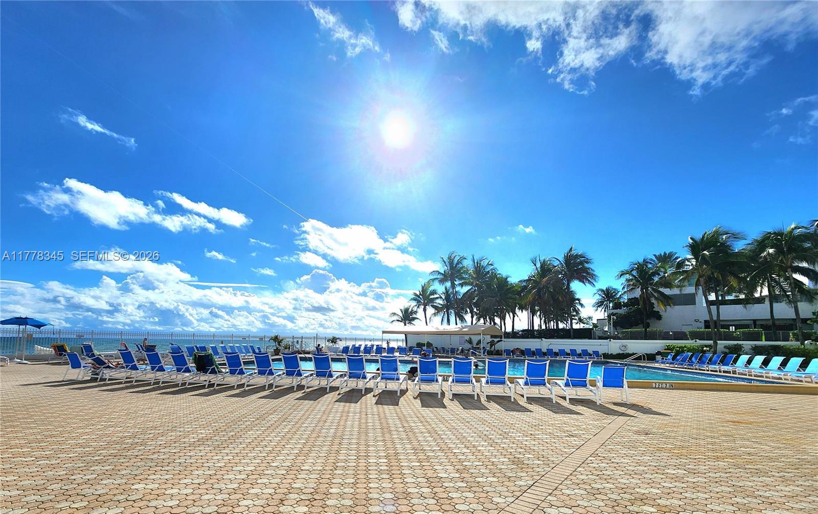3505 S Ocean Dr # 610, Hollywood FL 33019 — #A11778345