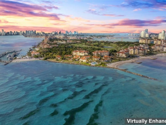 19112 Fisher Island Dr # 19112, Miami Beach FL 33109 — #A11779212