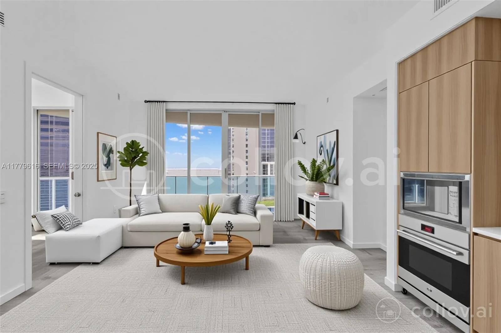 17550 Collins Avenue # 1502, Sunny Isles Beach FL 33160 — #A11779616