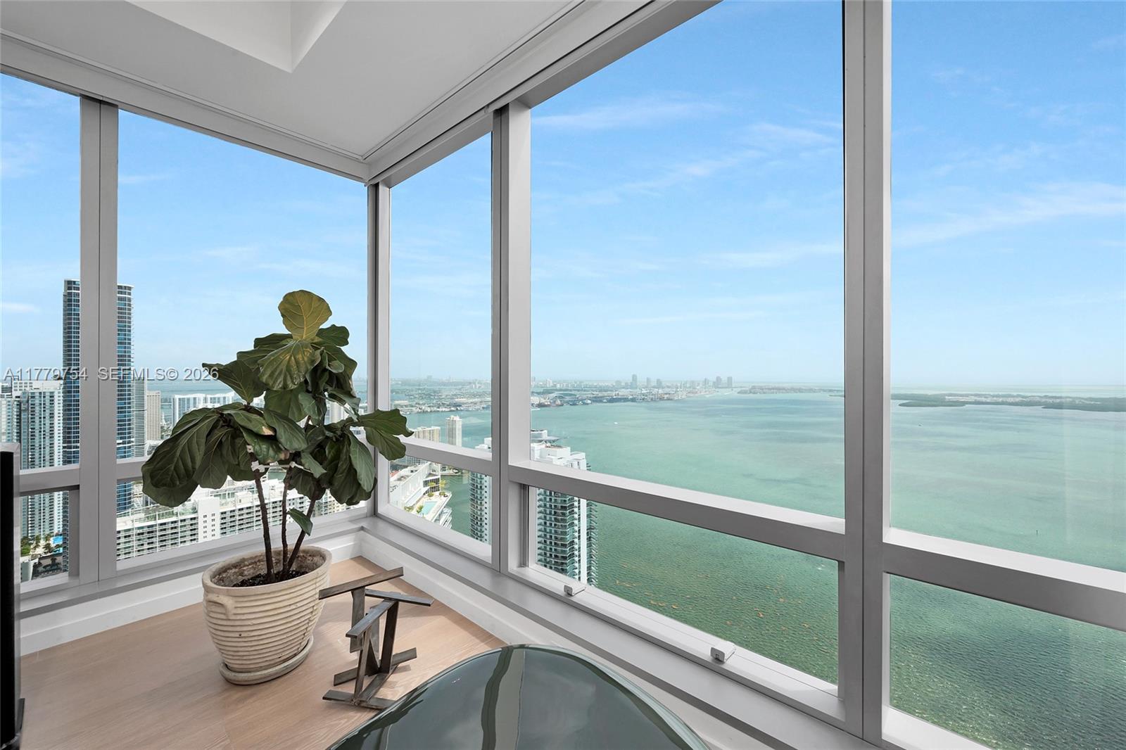 1425 Brickell Ave # 61E, Miami FL 33131 — #A11779754