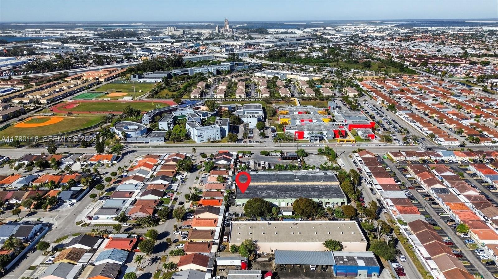 83dcefb7-5292 9180 NW 119th St # 10, Hialeah Gardens FL 33018 — #A11780116