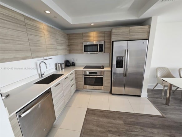 121 NE 34 ST # 2511, Miami FL 33137 — #A11780445