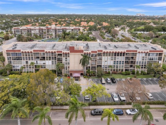 2101 Atlantic Shores Blvd # 201, Hallandale Beach FL 33009 — #A11780474