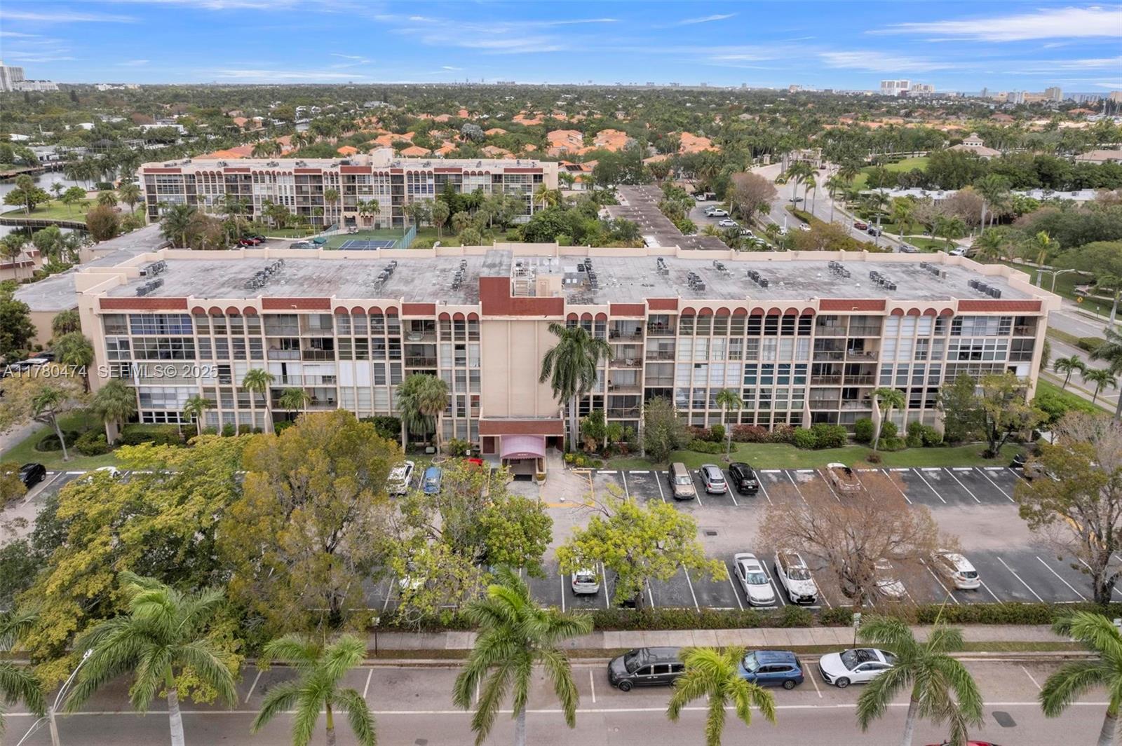2101 Atlantic Shores Blvd # 201, Hallandale Beach FL 33009 — #A11780474