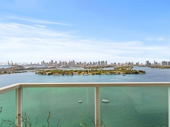 650 West Ave # 2511, Miami Beach FL 33139 — #A11780507