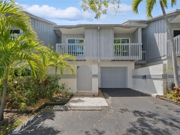 2952 Florida Blvd, Delray Beach FL 33483 — #A11780564