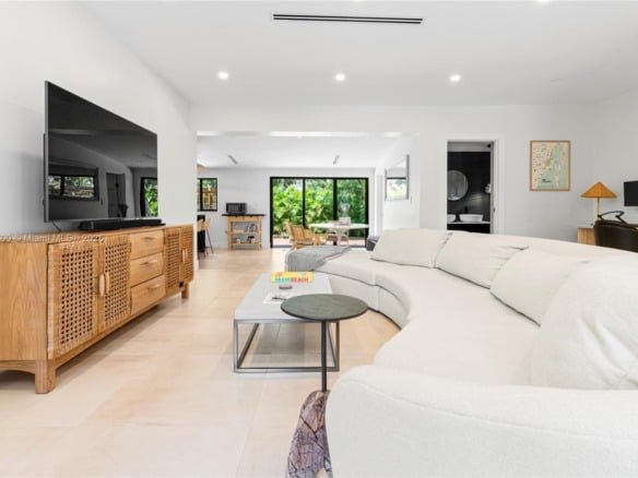 281 NE 48th Ter, Miami FL 33137 — #A11780700