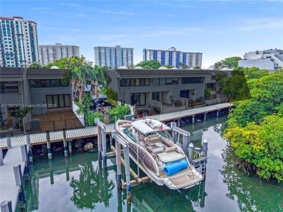 311 Poinciana Dr # 801, Sunny Isles Beach FL 33160 — #A11780797