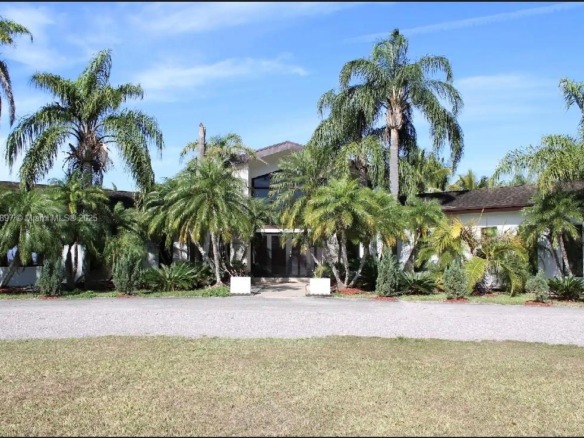 31050 SW 193rd Ave, Homestead FL 33030 — #A11780897