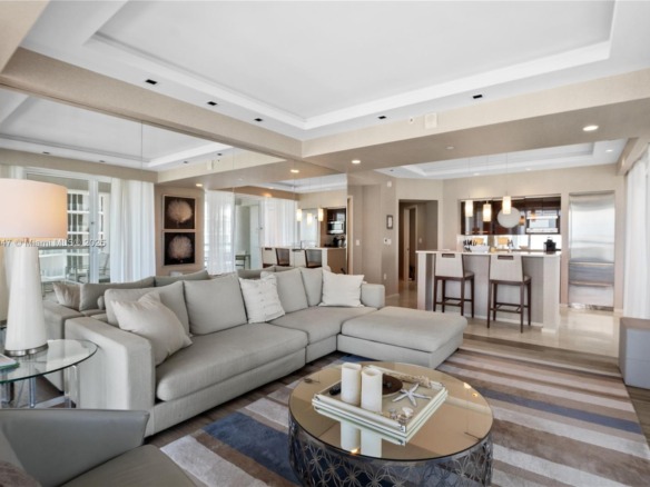 551 N Fort Lauderdale Beach Blvd # H1705, Fort Lauderdale FL 33304 — #A11781047