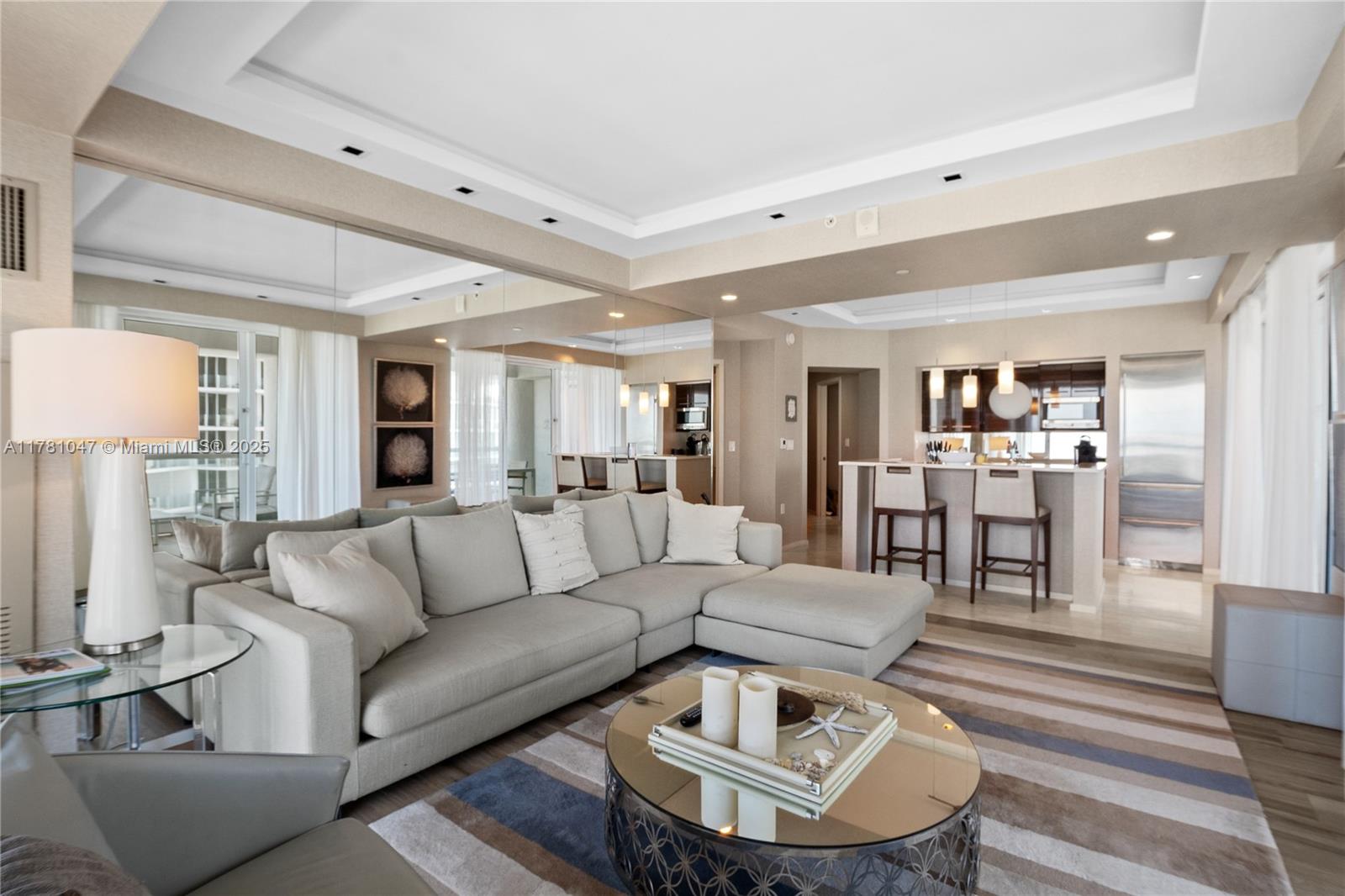 83dcefb7-5315 551 N Fort Lauderdale Beach Blvd # H1705, Fort Lauderdale FL 33304 — #A11781047