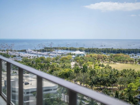 2655 S Bayshore Drive # 1109, Coconut Grove FL 33133 — #A11781428