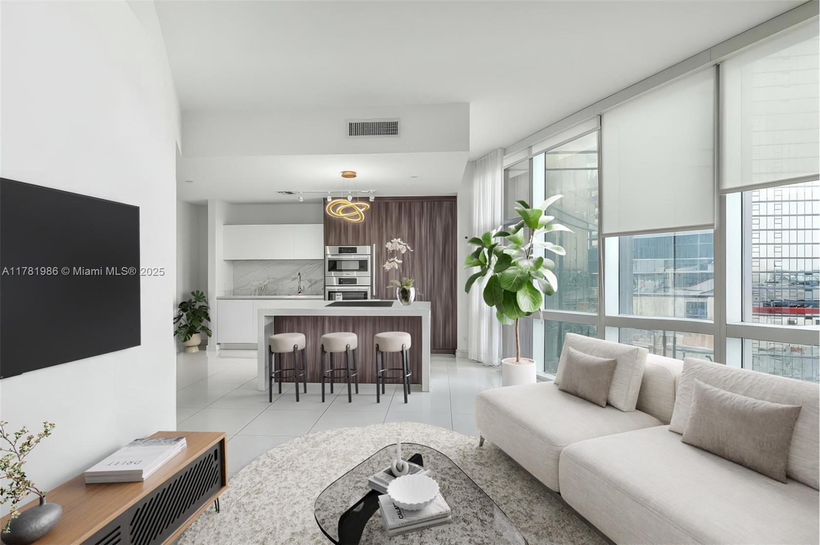 83dcefb7-5329 851 NE 1st Ave # 1102, Miami FL 33132 — #A11781986