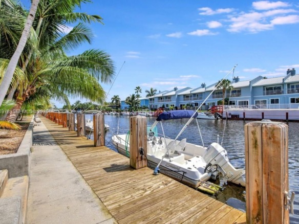 4500 N Federal Hwy # 352F, Lighthouse Point FL 33064 — #A11781978
