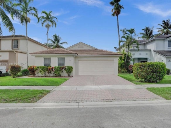 7324 NW 1st Pl, Plantation FL 33317 — #A11782780