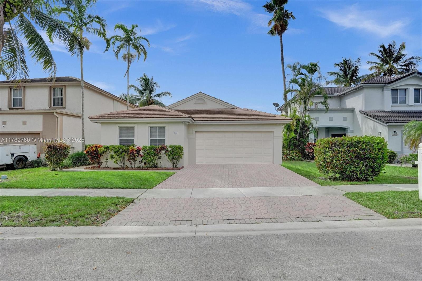 7324 NW 1st Pl, Plantation FL 33317 — #A11782780