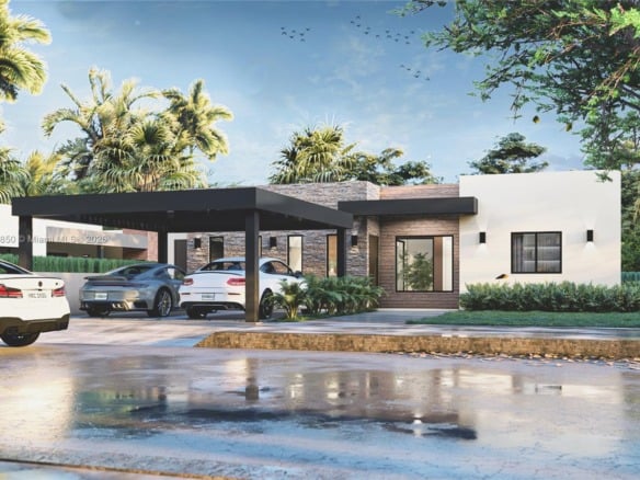 0 Ruta San Bernardino, FL — #A11782850